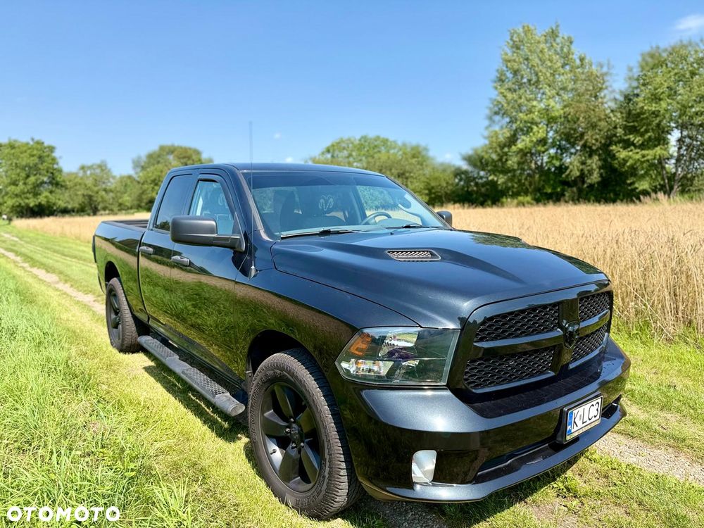 Dodge RAM - 3