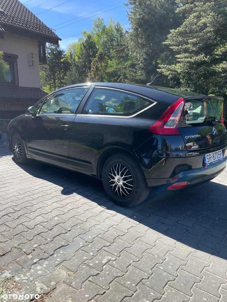 Citroën C4 1.6 16V Impress - 3