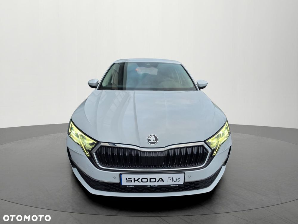 Skoda Octavia 2.0 TDI Edition 130 Selection - 12