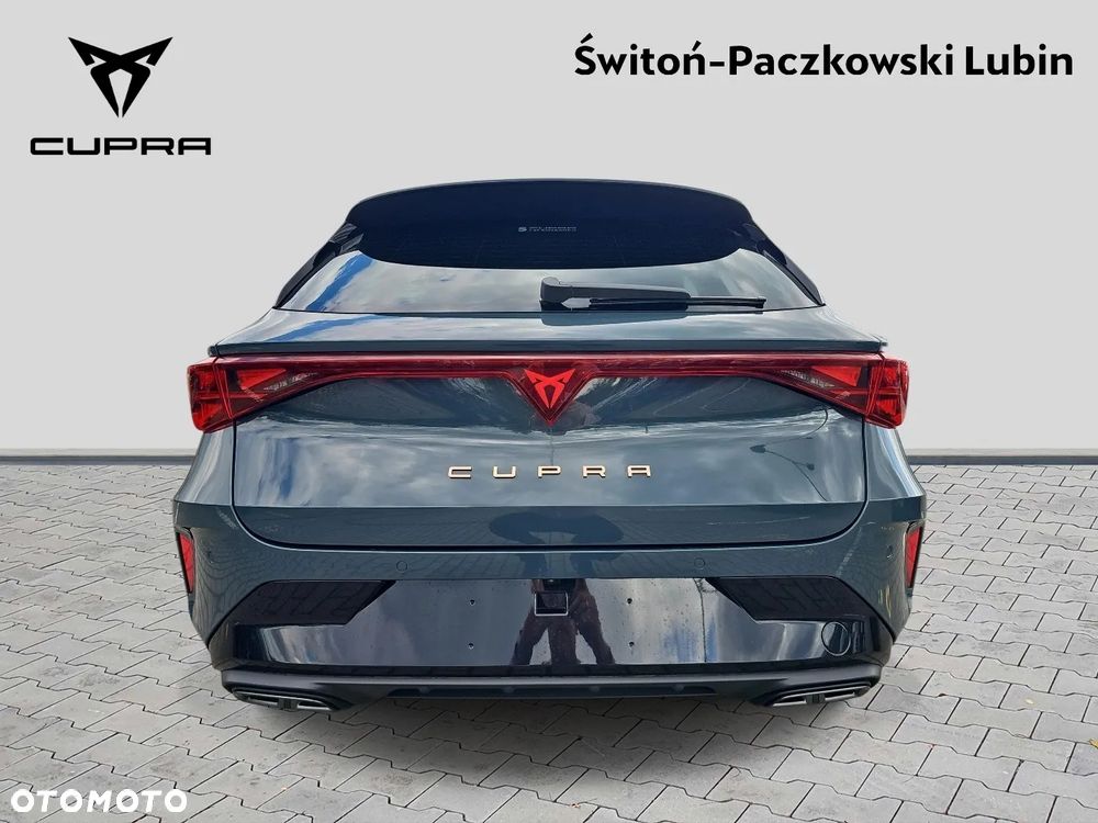 Cupra Leon Sportstourer - 4