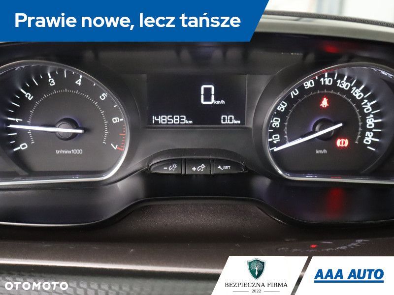Peugeot 2008 - 13