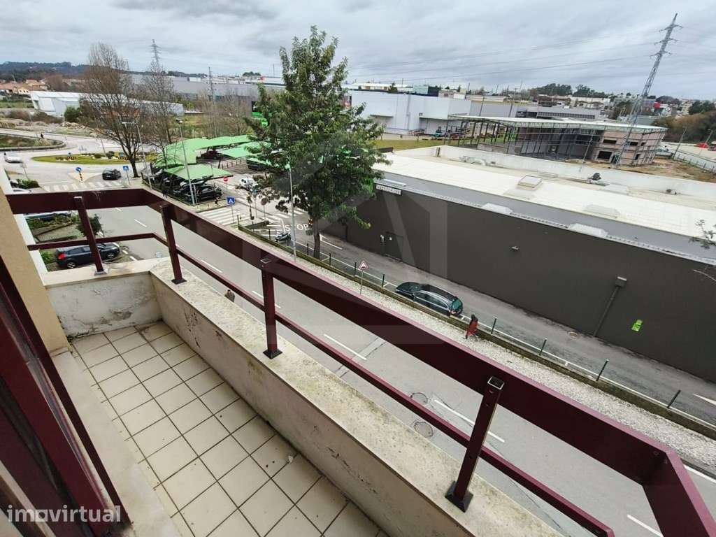 Apartamento T3 em Oliveira de Azeméis - Grande imagem: 5/30