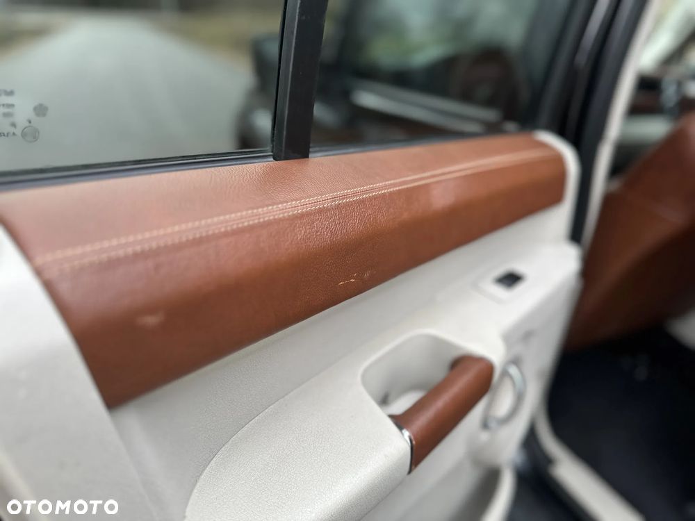 Jeep Commander 3.0 CRD DPF Automatik Limited - 18