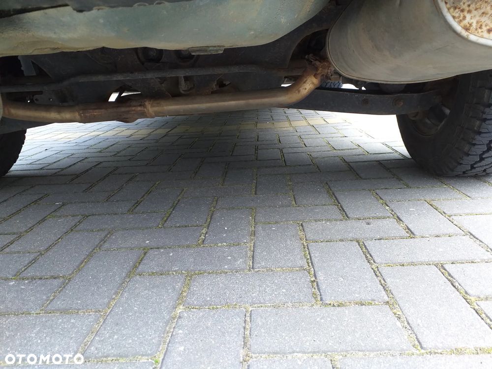 Subaru Forester - 17