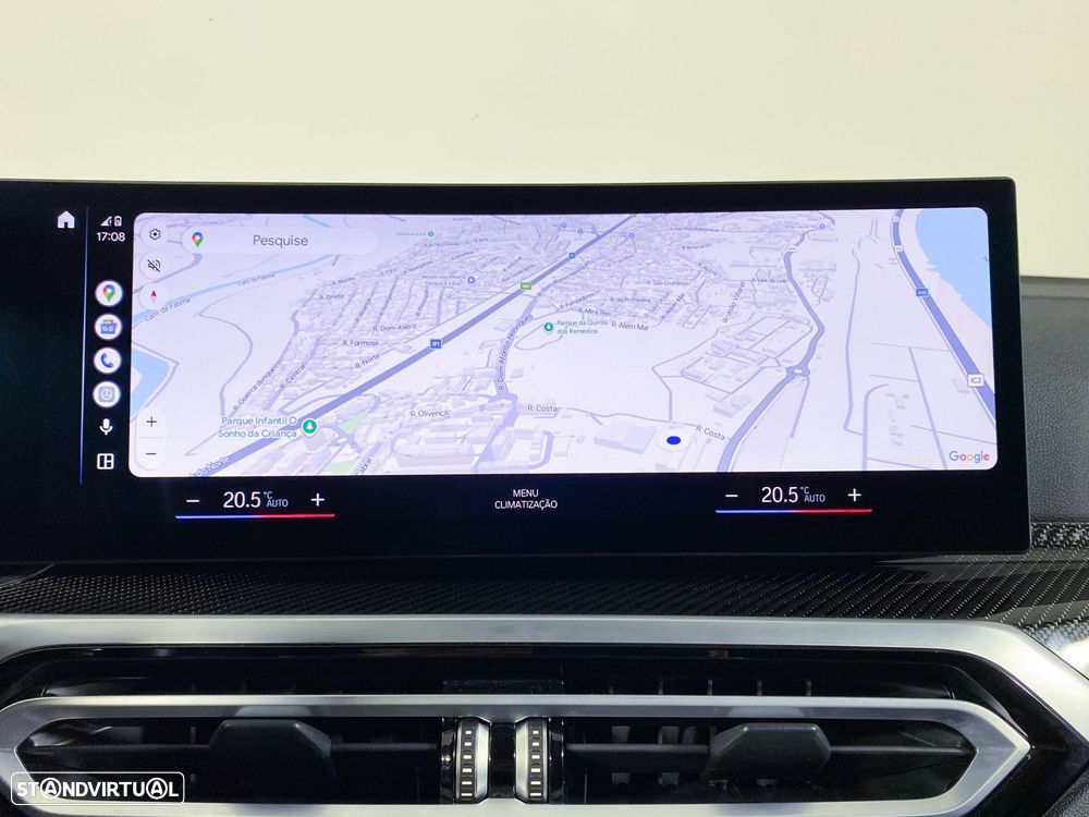 BMW i4 M50 Pack Desportivo M Pro - 18