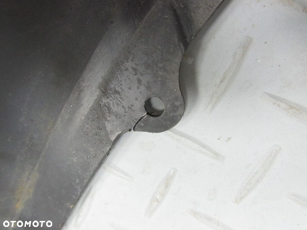 FORD FOCUS MK3 LIFT 14-18 SPOJLER DOKLADKA ZDERZAKA PRZOD F1EB-17B635-A - 9