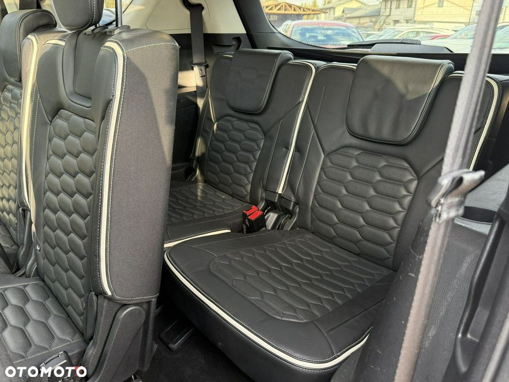 Ford S-Max 2.0 TDCi Vignale PowerShift - 16