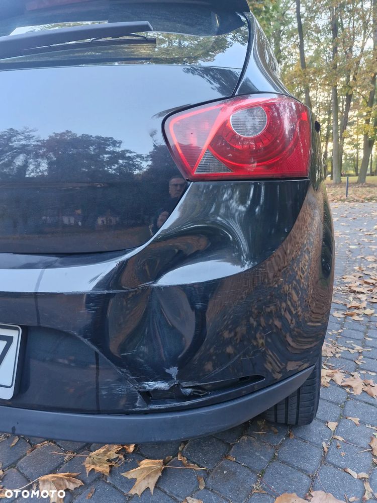 Seat Ibiza - 8