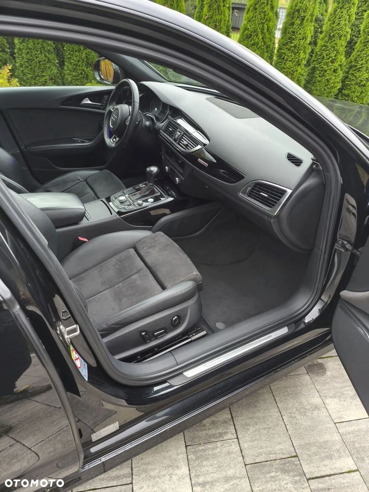 Audi A6 Avant - 17