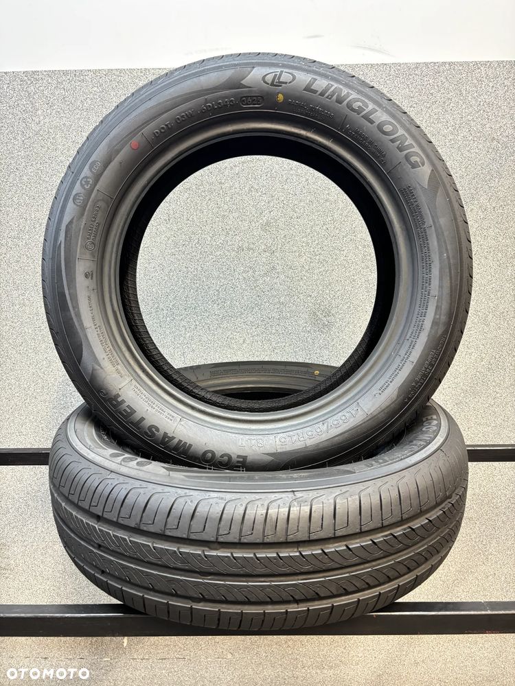 4 opony letnie Linglong 165/65/15 81T Eco Master E - 6