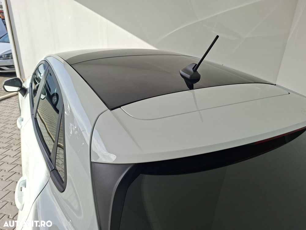 Ford Puma 1.0 EcoBoost MHEV Titanium - 19