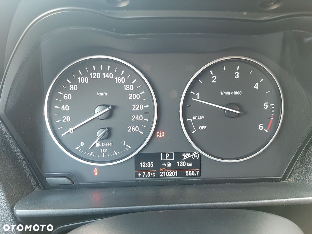 BMW Seria 1 118d - 17