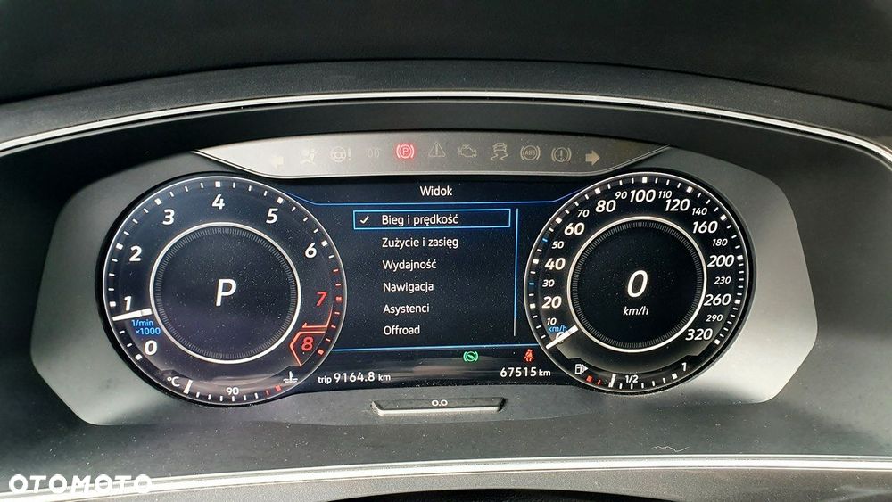 Volkswagen Tiguan 1.4 TSI BMT ACT Highline DSG - 27