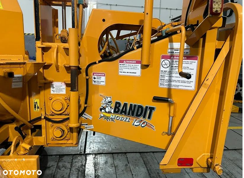 Inny BANDIT MODEL 150 - 26