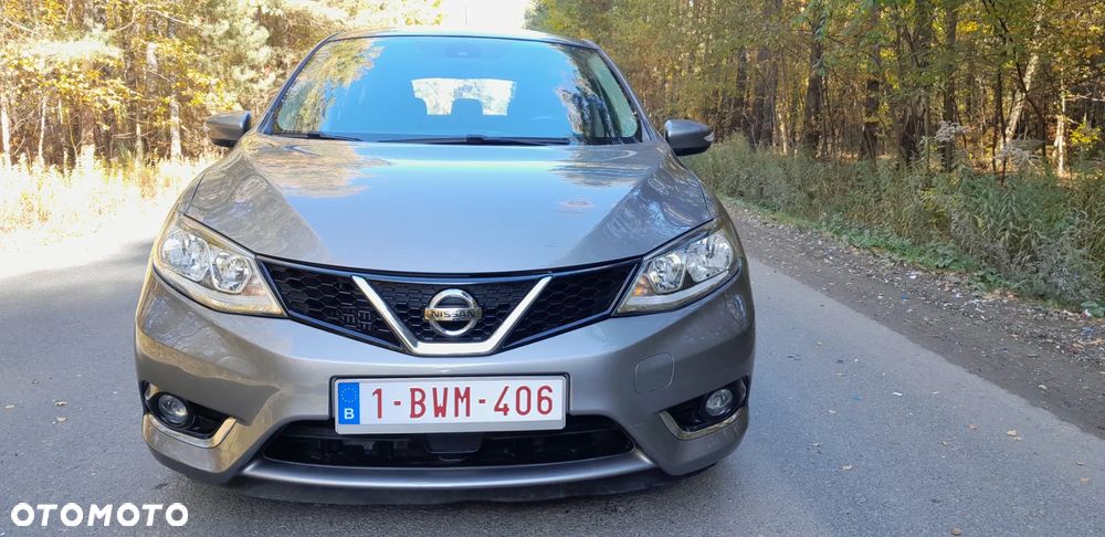Nissan Pulsar 1.2 DIG-T N-Connecta - 7