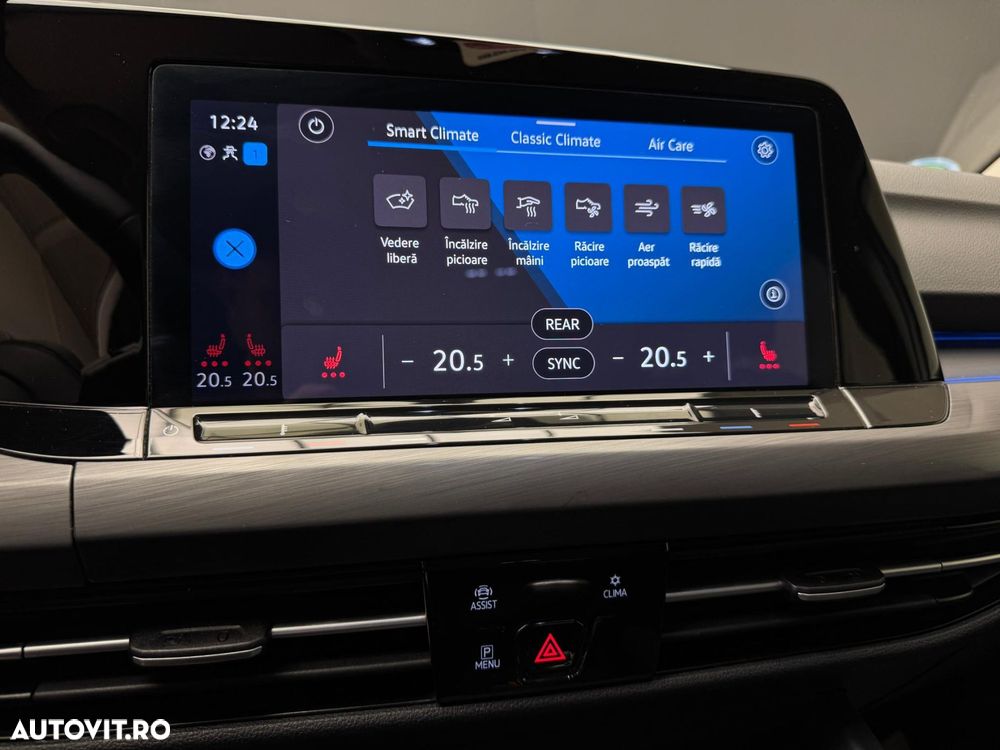 Volkswagen Golf - 17