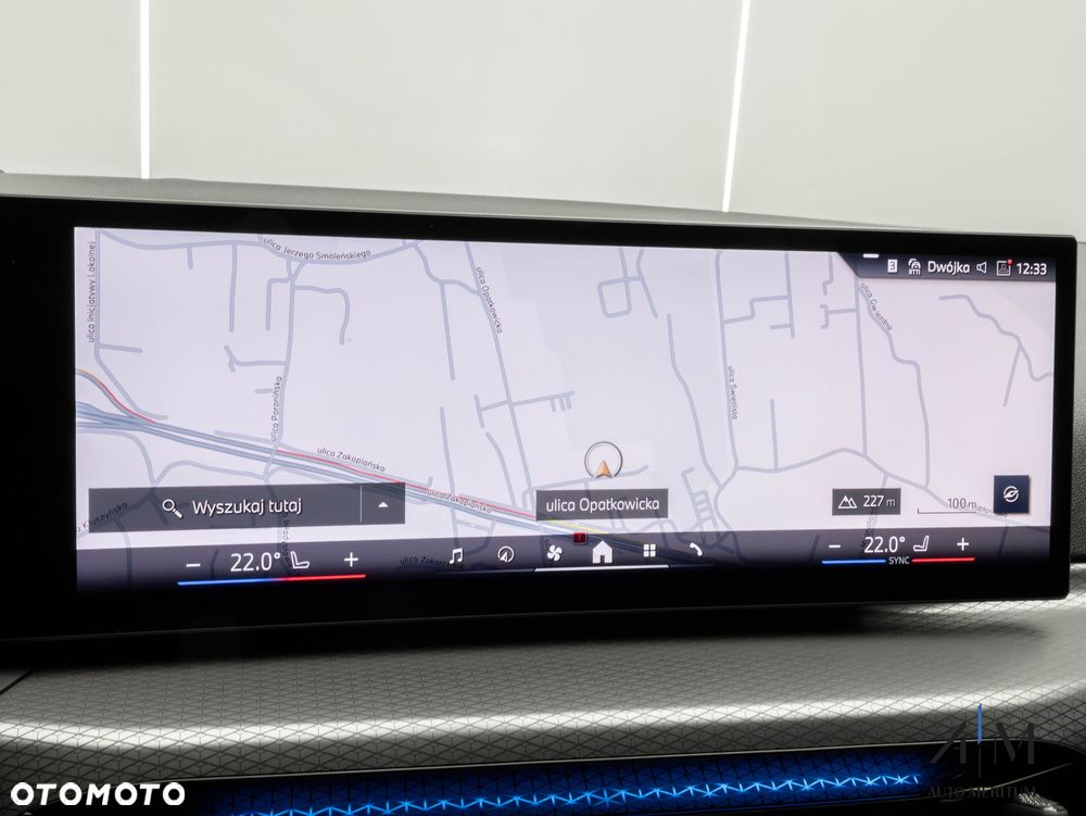 BMW Seria 4 430i xDrive M Sport sport - 27