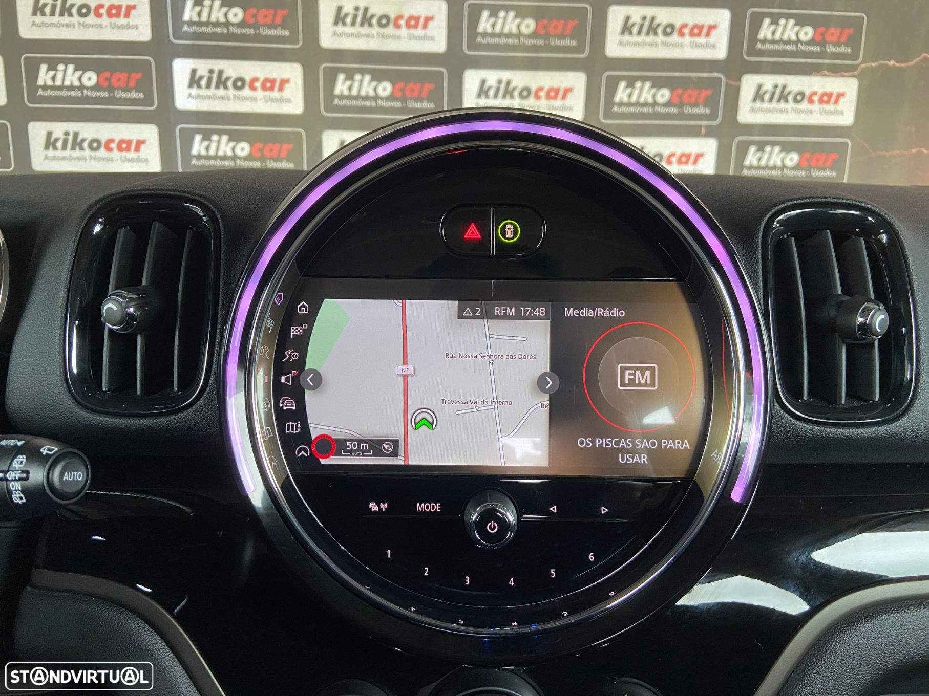 MINI Countryman Cooper SE ALL4 Sport Edition Auto - 32