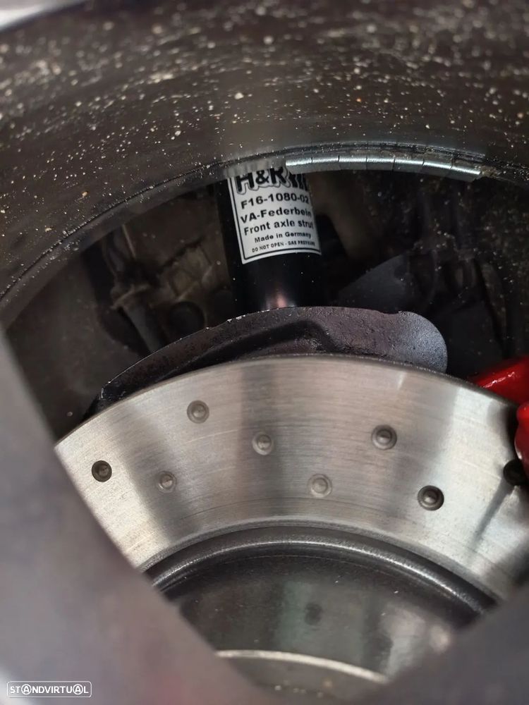 BMW 116 d EfficientDynamics Edition Sport Line - 1