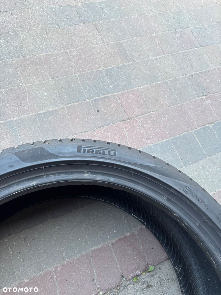 3x Opony Letnie 225/40/19 Pirelli Cinturato P7 24r - 6