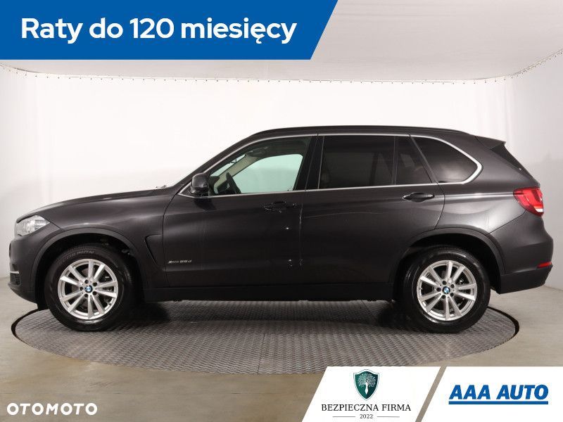 BMW X5 - 4