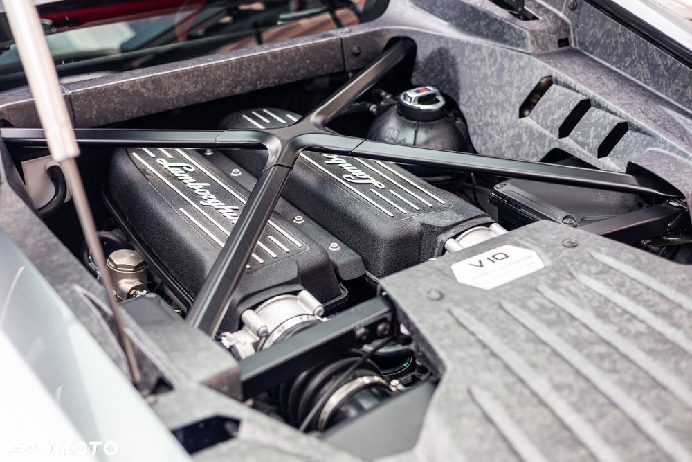 Lamborghini Huracan LP 610-4 - 23