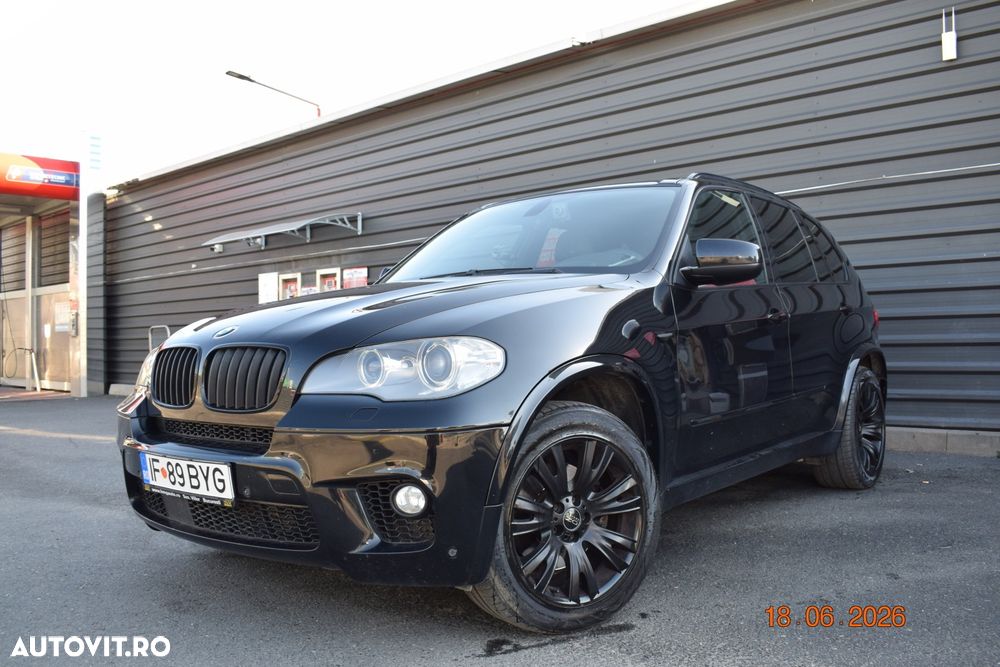 BMW X5 - 2