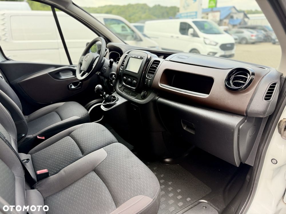 Fiat Talento L2H1 Family - 25