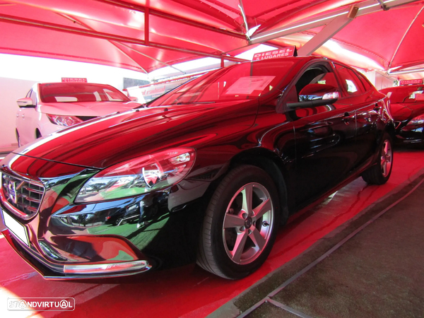 Volvo V40 2.0 D2 Kinetic