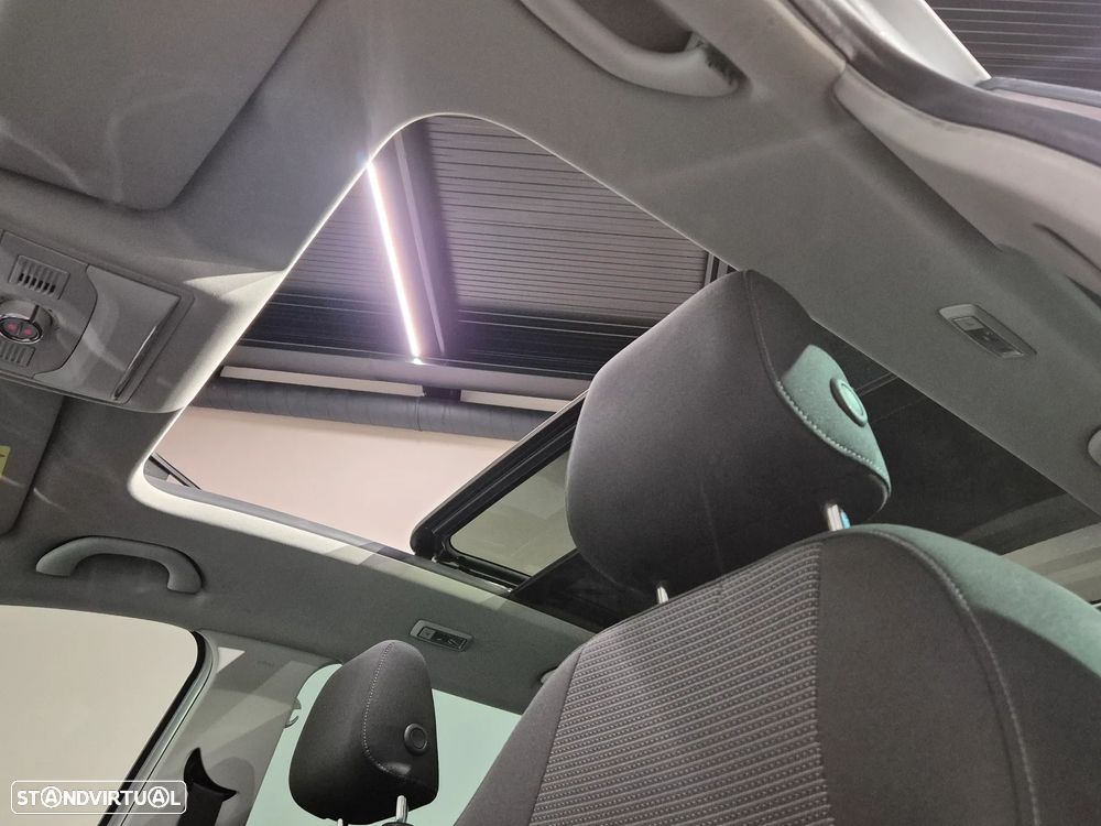 SEAT Leon ST 1.6 TDI Style S/S - 36