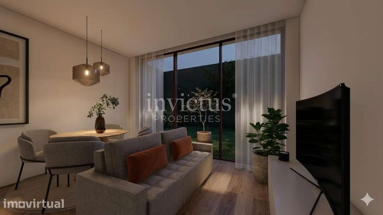 Apartamento T0 em Porto - Grande imagem: 5/11