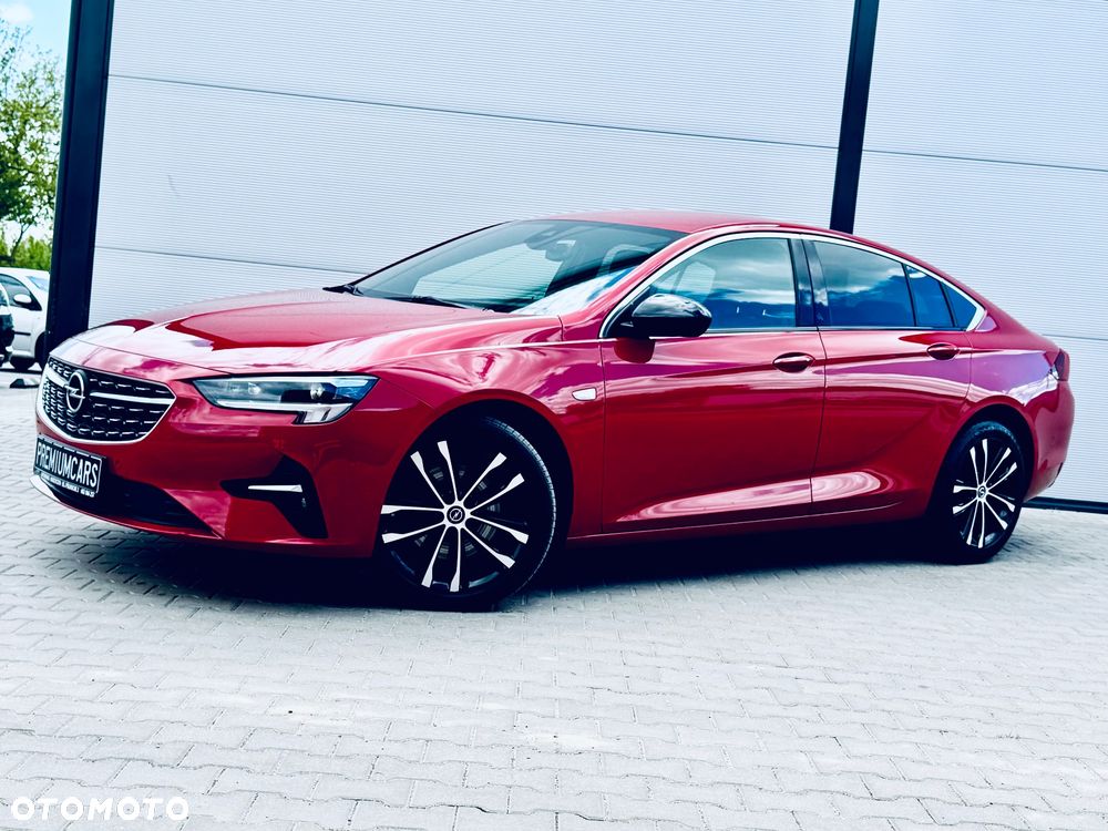 Opel Insignia - 18
