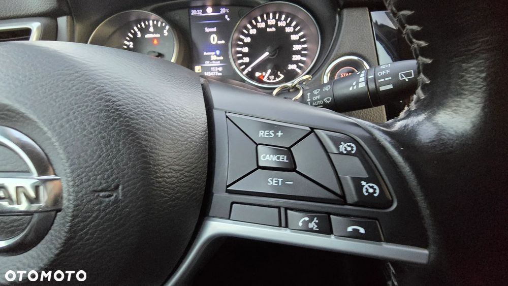 Nissan Qashqai - 40