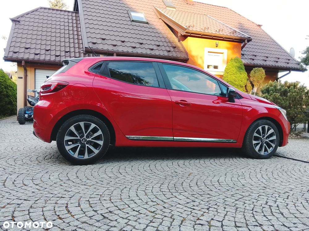 Renault Clio 1.5 dCi Energy Limited - 9