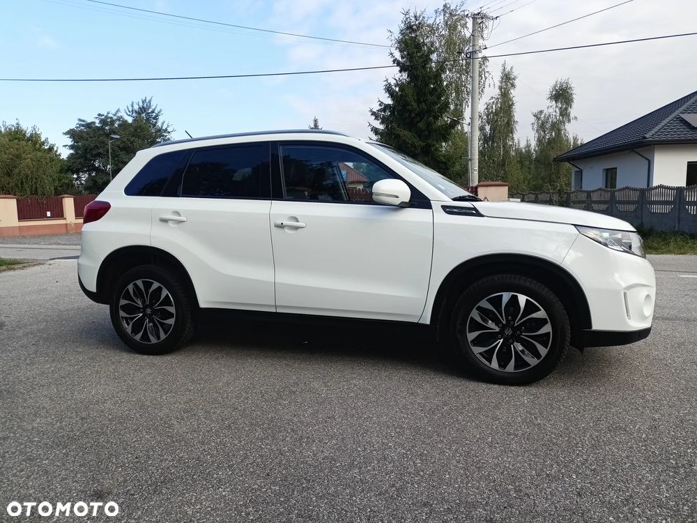 Suzuki Vitara - 31