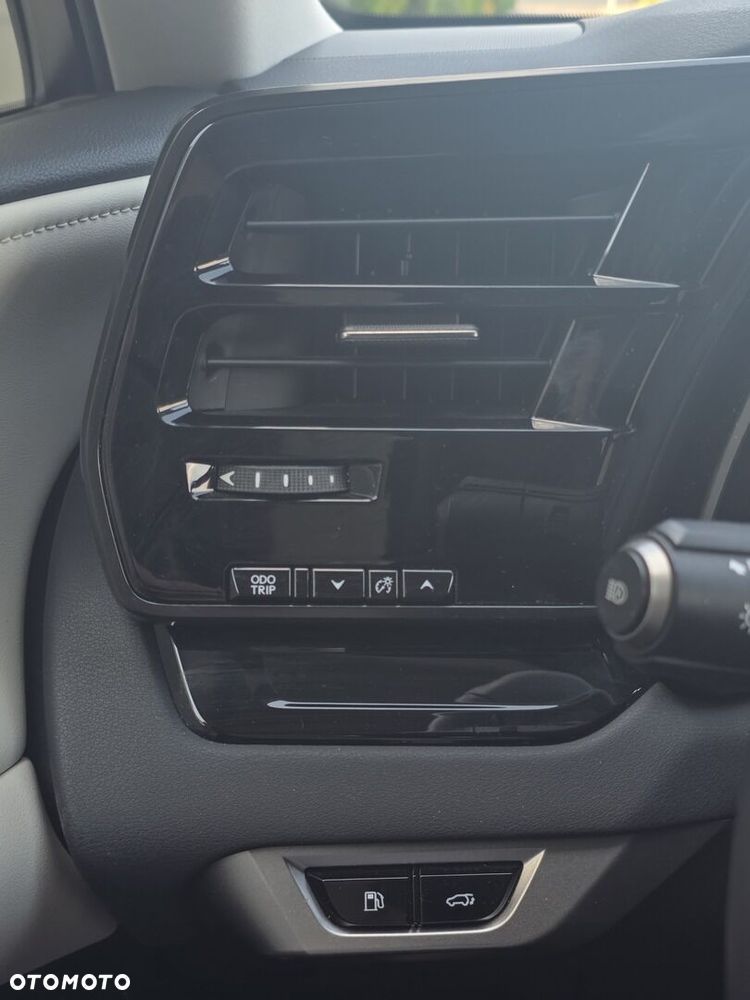 Lexus RX - 15