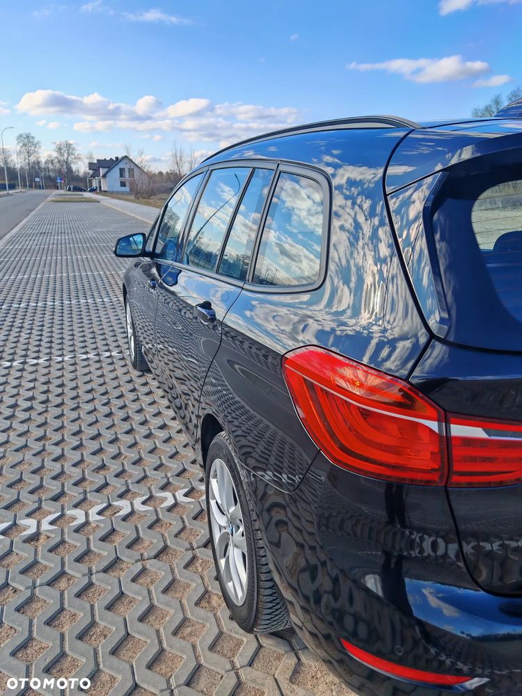 BMW Seria 2 218d GT Advantage - 9