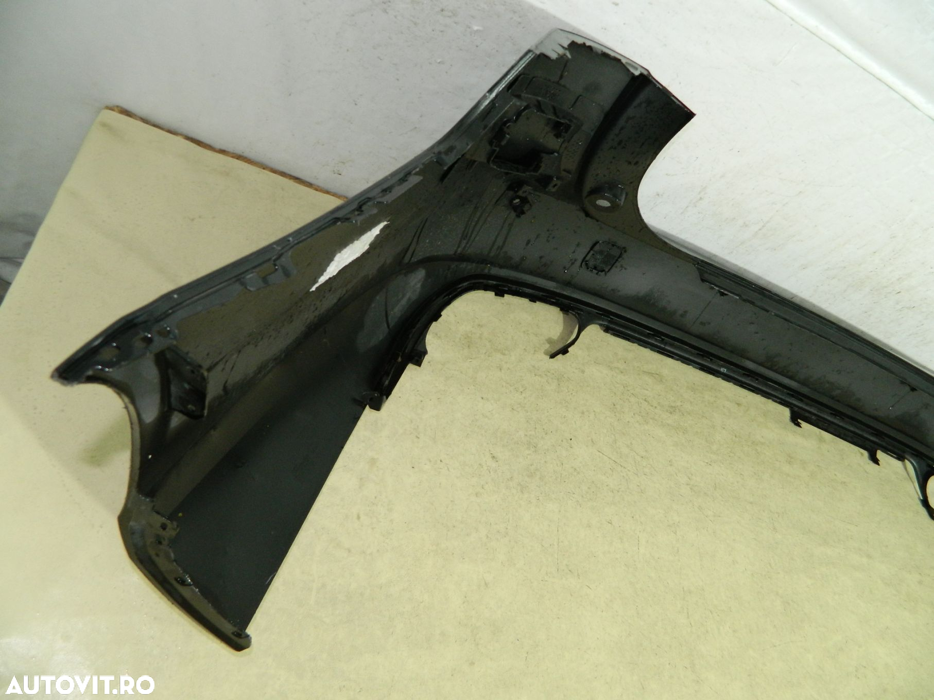 Bara spate Volvo V90, 2016, 2017, 2018, 2019, 2020, 31383315 - 4