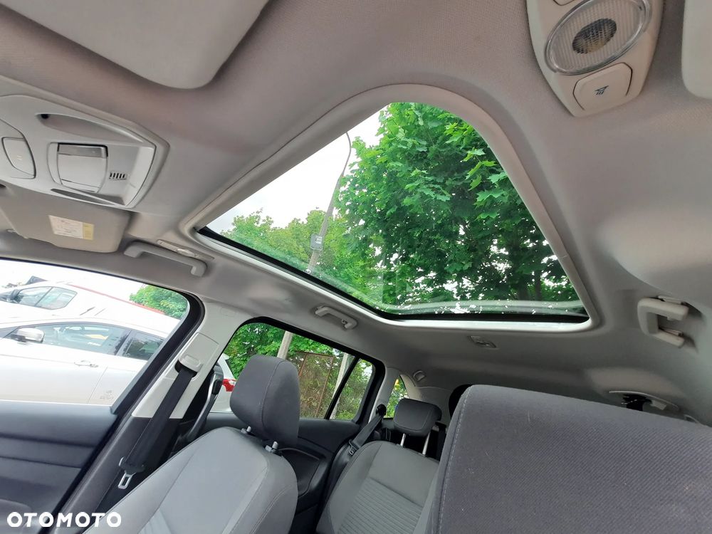 Ford Grand C-MAX 1.5 EcoBoost Start-Stopp-System Titanium - 40