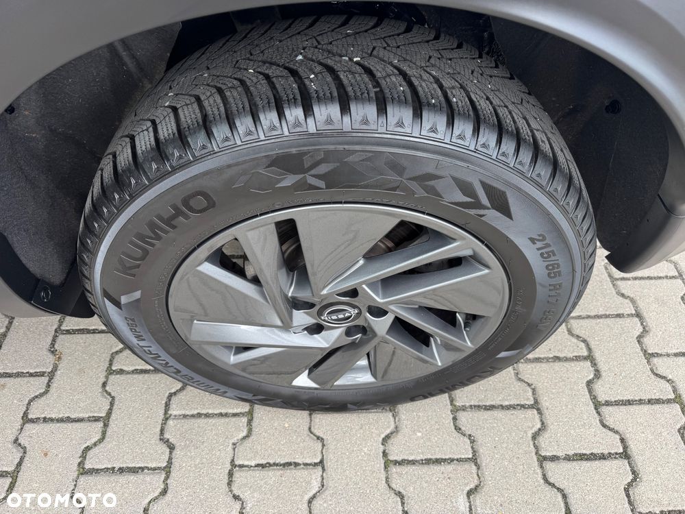 Nissan Qashqai 1.3 DIG-T MHEV N-Connecta - 35