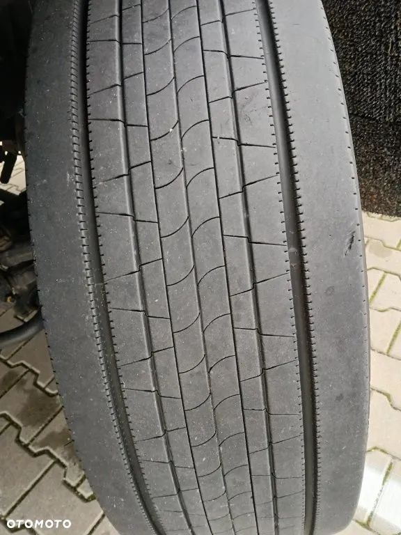 DAF XF 480 FT (32221) - 27