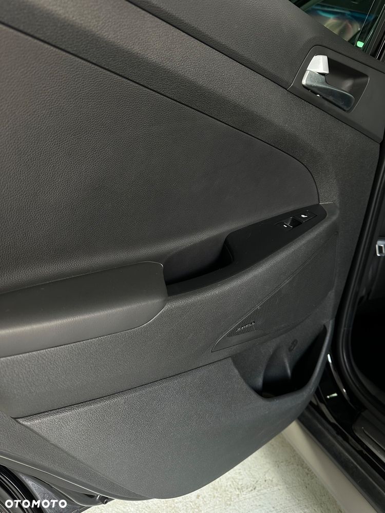 Hyundai Tucson 1.6 T-GDI Premium 4WD DCT - 9