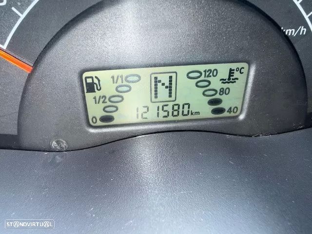 Smart ForTwo Coupé Passion cdi 41 - 26