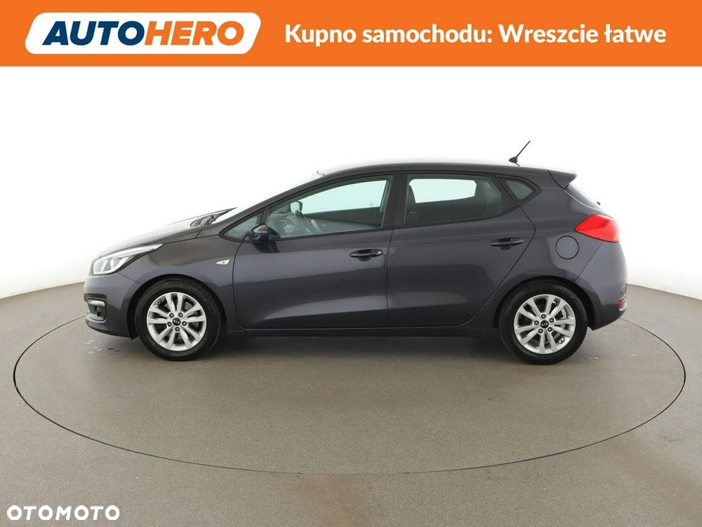 Kia Ceed 1.4 Edition 7 - 3