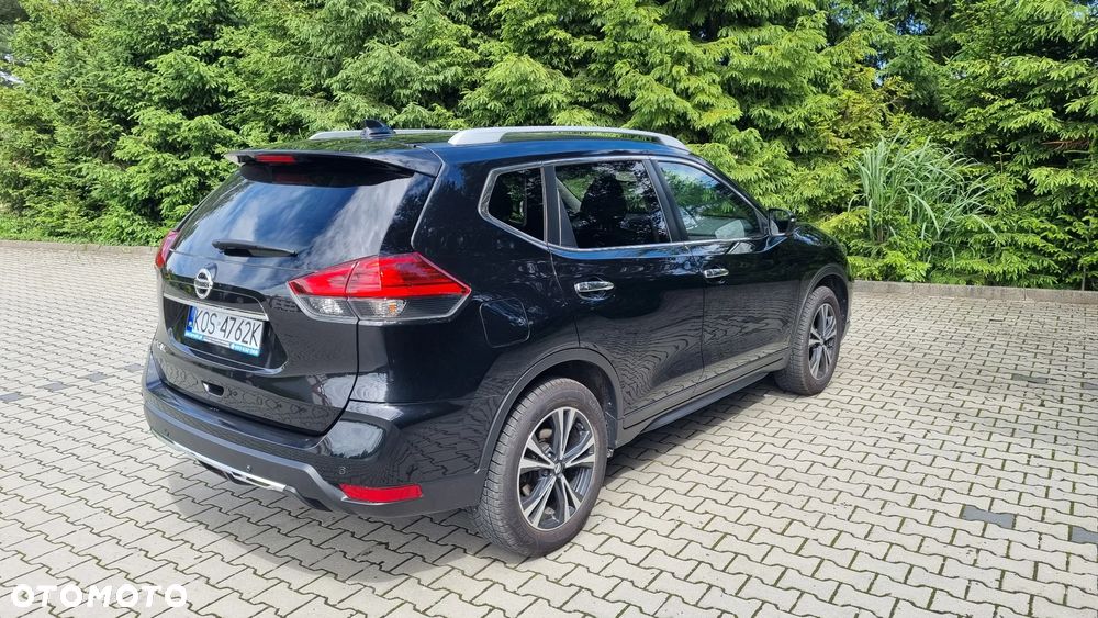 Nissan X-Trail 1.6 DIG-T Tekna 2WD - 14