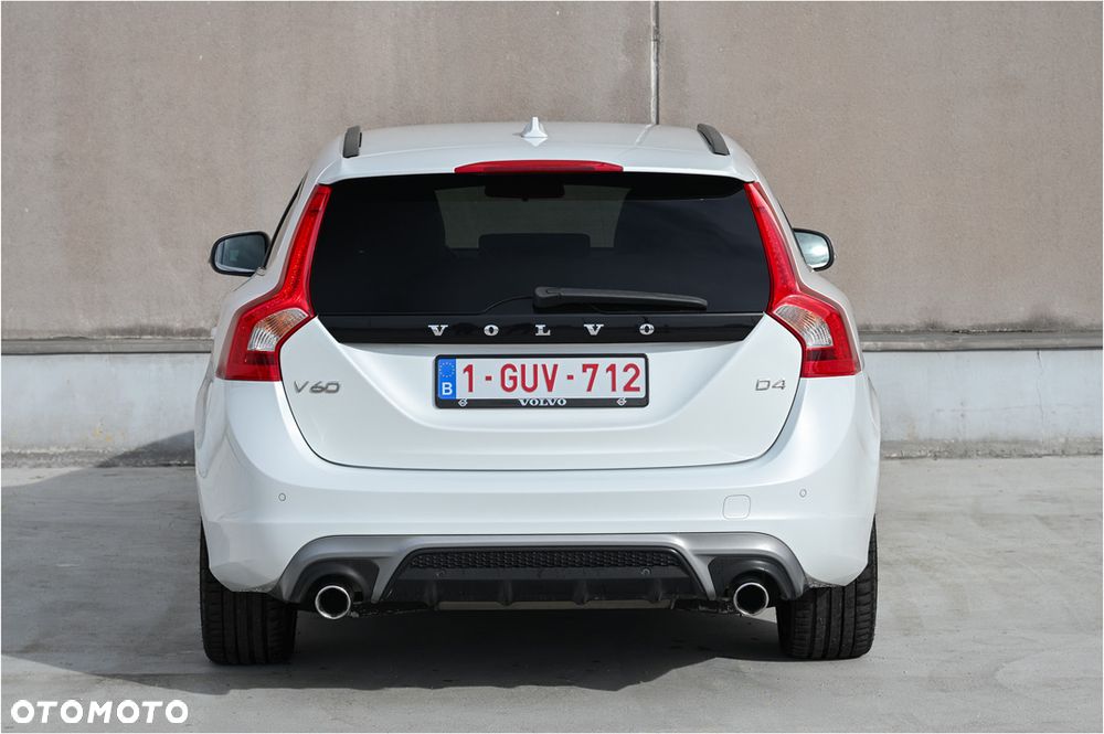 Volvo V60 D4 RDesign - 15