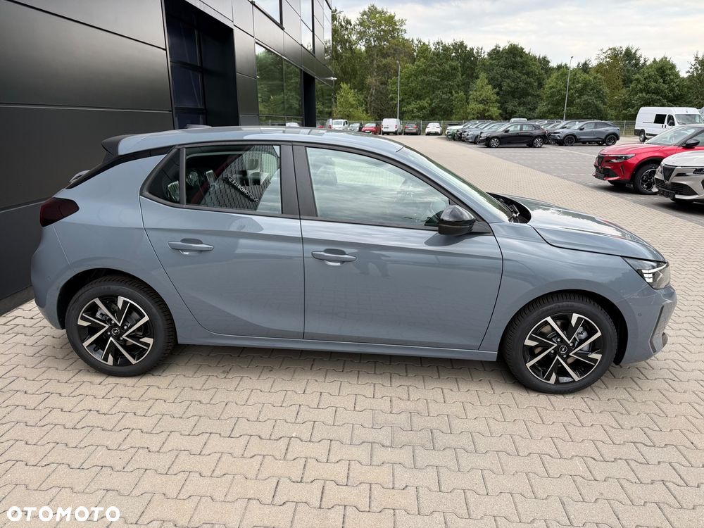 Opel Corsa 1.2 T Edition S&S - 7