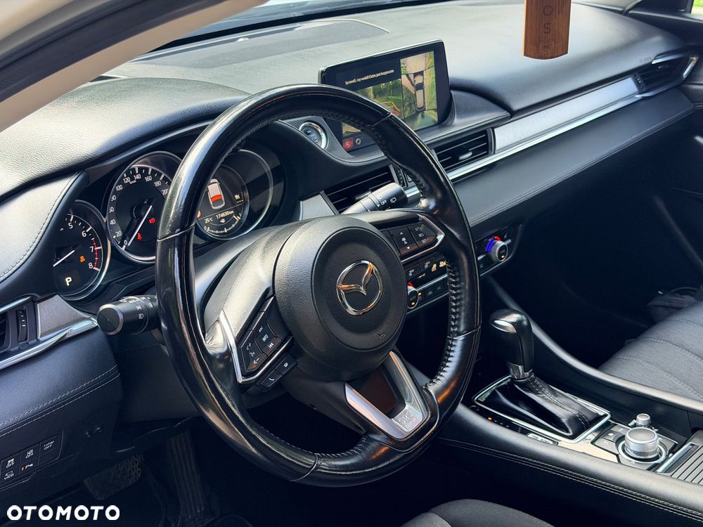 Mazda 6 2.0 SkyJoy - 7