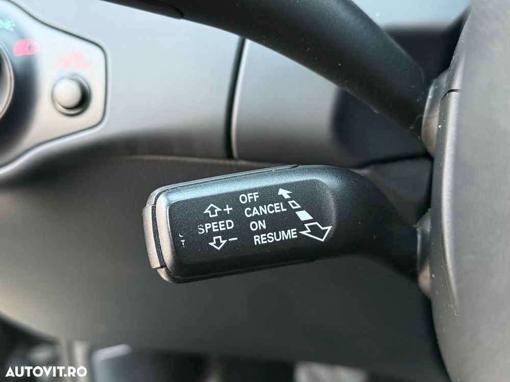 Audi A4 Avant 2.0 TDI Multitronic - 19