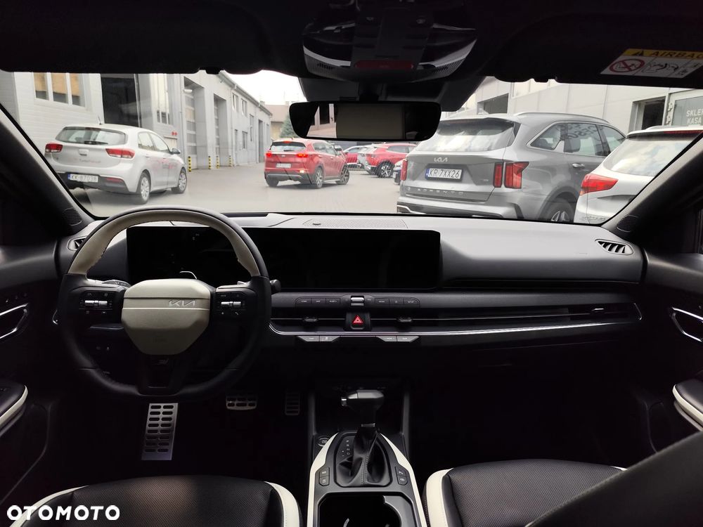 Kia K4 1.6 T-GDI GT Line - 16